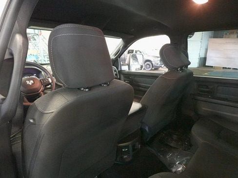 New 2026 RAM 3500 Tradesman image 26