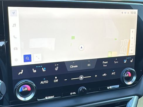 Used 2024 Lexus RX 350 350 Luxury image 15