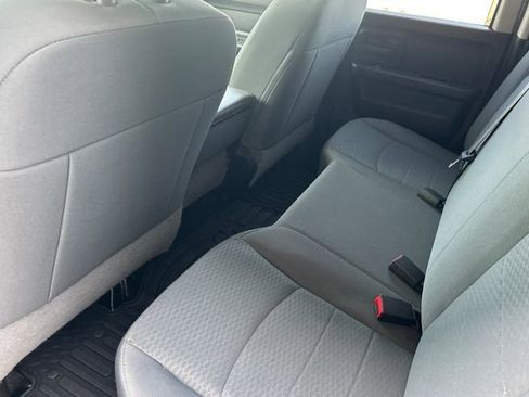 Used 2018 RAM 1500 Tradesman w/ Popular Equipment Group AWD/4WD image 15