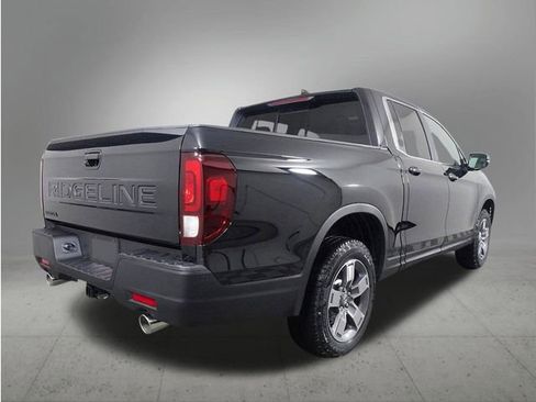 New 2026 Honda Ridgeline RTL image 5