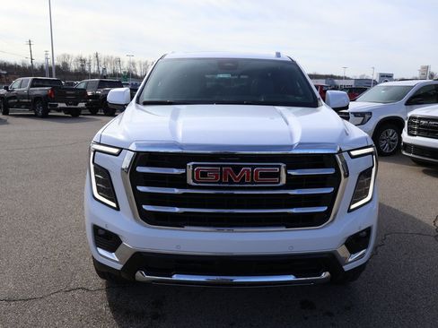 New 2026 GMC Yukon Elevation w/ Elevation Premium Package image 34