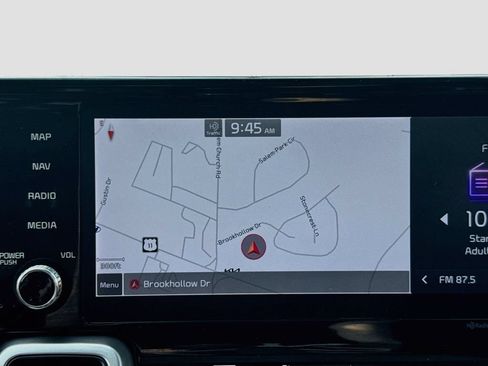 Certified 2022 Kia Sorento X-Line EX AWD/4WD image 16