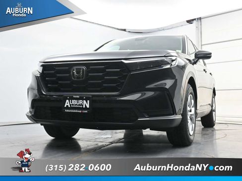 Used 2023 Honda CR-V LX image 21