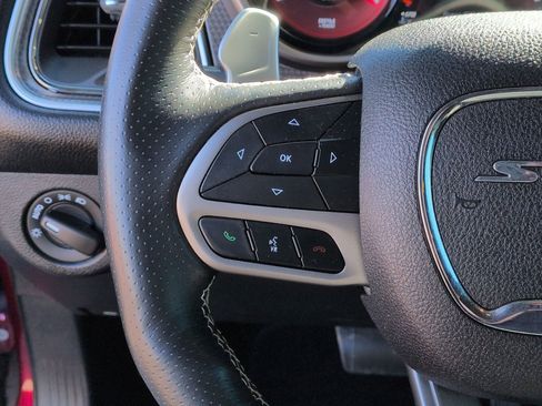 Used 2019 Dodge Challenger SRT Hellcat Redeye image 18