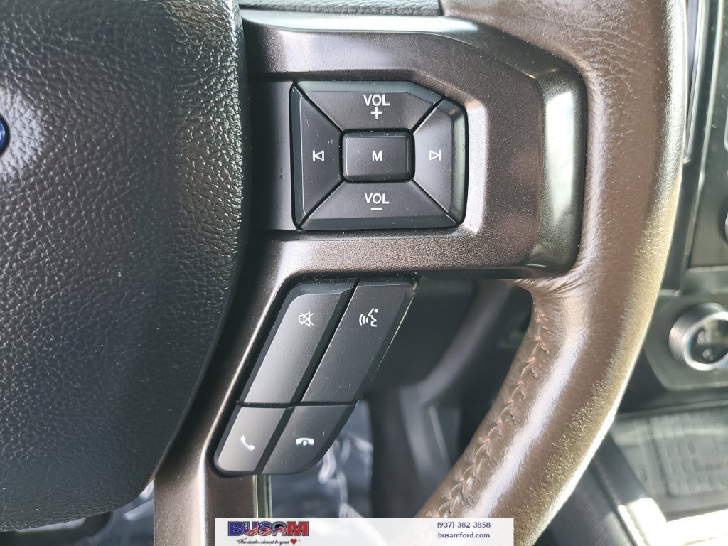 Used 2021 Ford Expedition Max King Ranch AWD/4WD image 27