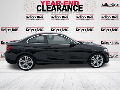Used 2015 BMW 228i xDrive Coupe image 34