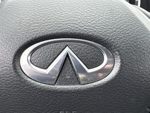 Used 2023 INFINITI QX50 Pure image 31