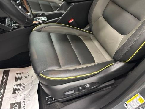 Used 2025 Chevrolet TrailBlazer ACTIV w/ Convenience Package FWD image 20