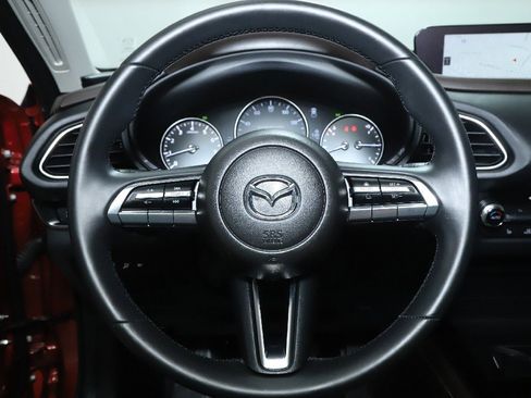 Certified 2023 MAZDA CX-30 AWD 2.5 S w/ Premium Package image 22