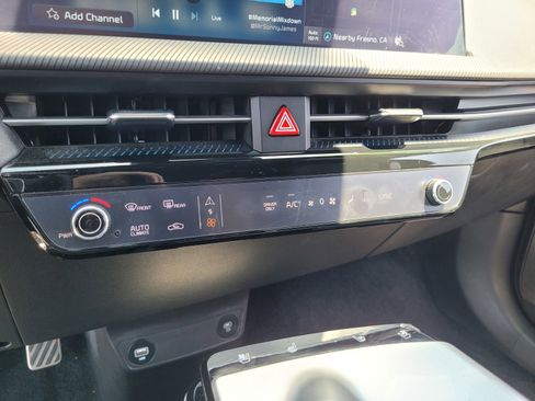 Used 2024 Kia EV6 GT-Line RWD image 19
