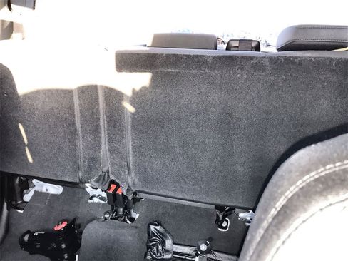 Used 2024 Chevrolet Silverado 1500 LT image 21