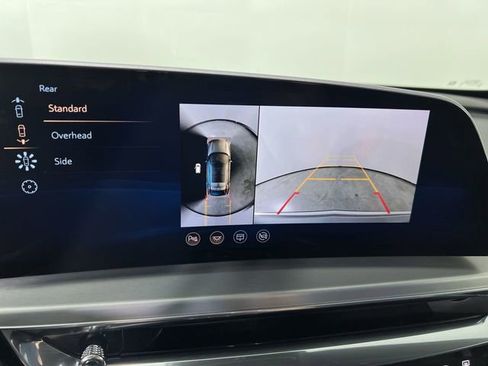 Certified 2024 Cadillac Lyriq Luxury RWD image 15
