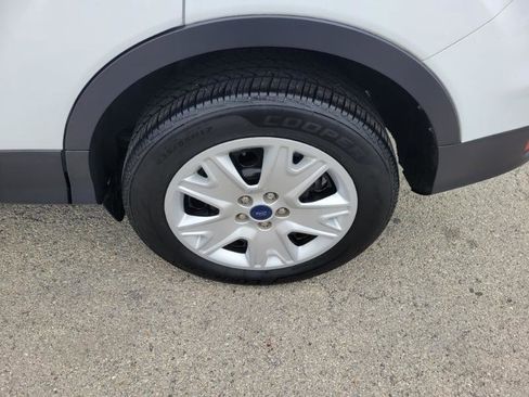 Used 2016 Ford Escape S FWD image 35