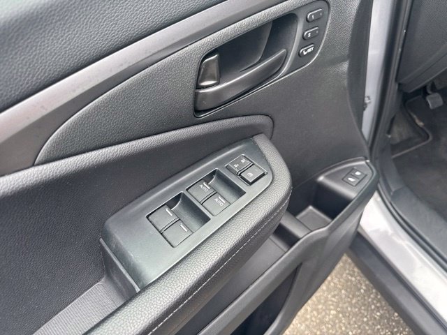Used 2023 Honda Passport EX-L image 23