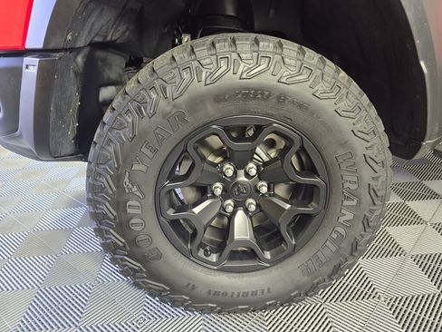 Used 2022 RAM 1500 TRX image 11