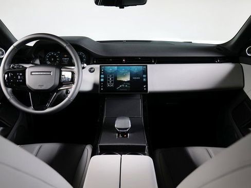 New 2026 Land Rover Range Rover Evoque S AWD/4WD image 4