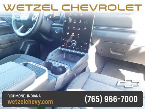 Used 2026 GMC Terrain Elevation FWD image 17