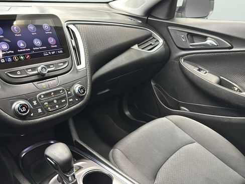 Used 2024 Chevrolet Malibu LT image 20