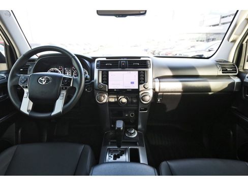 Used 2024 Toyota 4Runner TRD Sport image 11