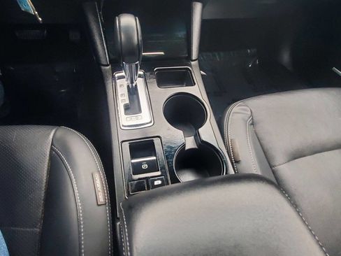 Used 2015 Subaru Legacy 2.5i Limited image 18