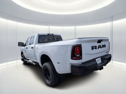New 2026 RAM 3500 Tradesman AWD/4WD image 5