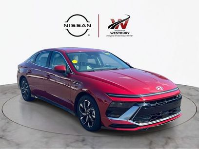 Used 2024 Hyundai Sonata SEL