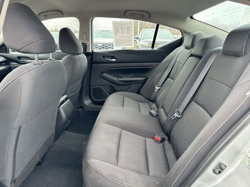 Used 2022 Nissan Altima 2.5 SV image 22