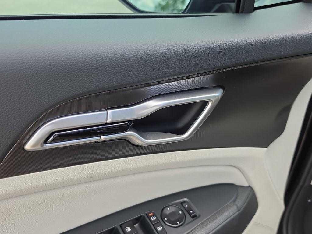 New 2027 Kia Sportage EX FWD image 19