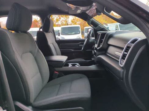 Used 2020 RAM 1500 Big Horn AWD/4WD image 22