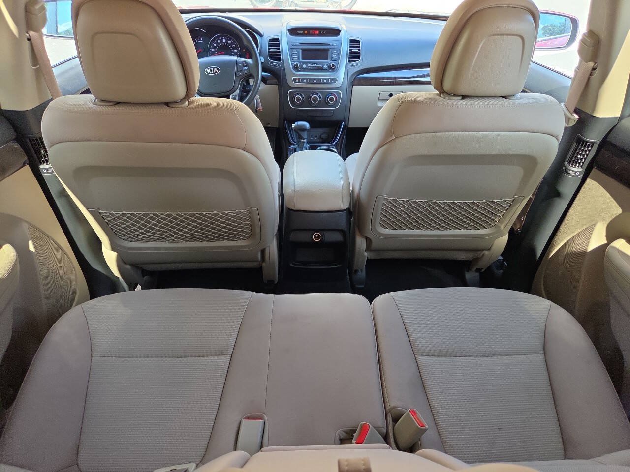 Used 2015 Kia Sorento LX AWD/4WD image 19