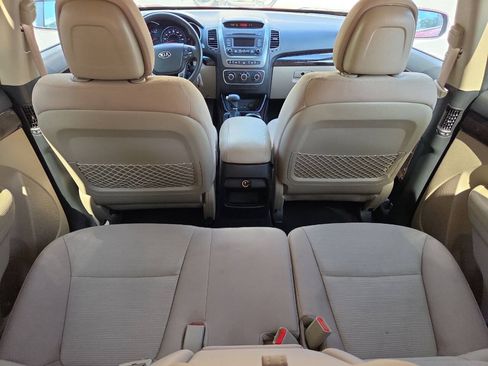 Used 2015 Kia Sorento LX AWD/4WD image 19