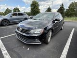 Used 2016 Volkswagen Jetta SEL w/ Lighting Package image 5