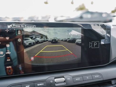 New 2026 Kia K4 EX image 26