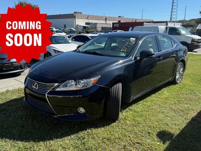 Used 2015 Lexus ES 350