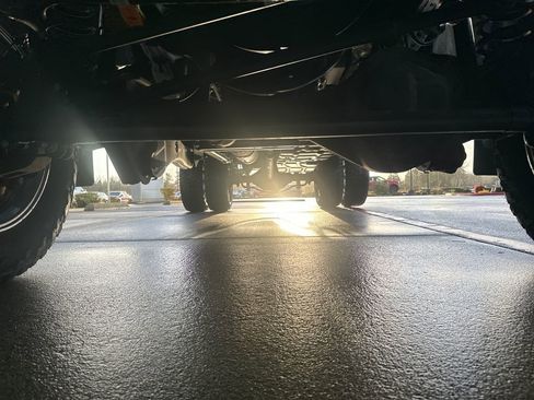 Used 2026 Ford F450 King Ranch w/ FX4 Off-Road Package image 29