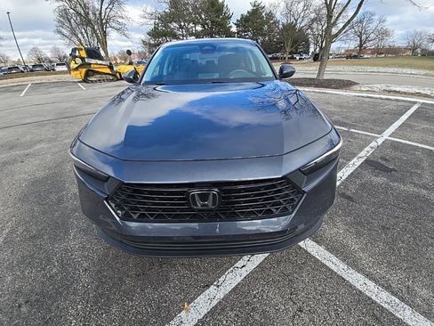 Used 2023 Honda Accord LX image 6