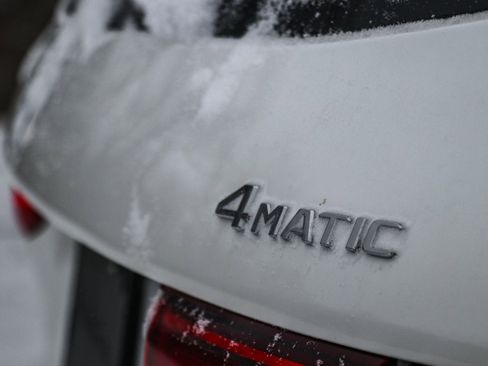 New 2026 Mercedes-Benz GLB 250 4MATIC image 7