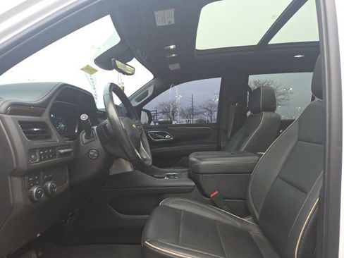 Used 2023 Chevrolet Tahoe Premier image 24