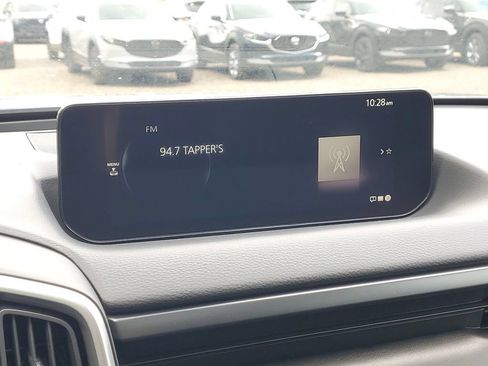 New 2026 MAZDA CX-50 AWD 2.5 S w/ Accent Package image 24