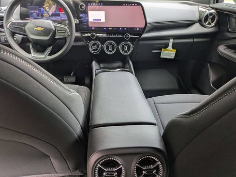 New 2026 Chevrolet Blazer EV LT FWD image 26
