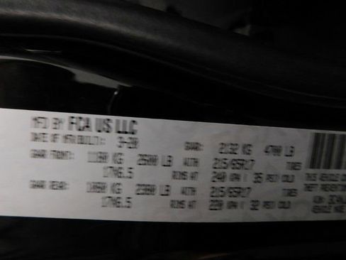 Used 2020 Jeep Compass Trailhawk image 61