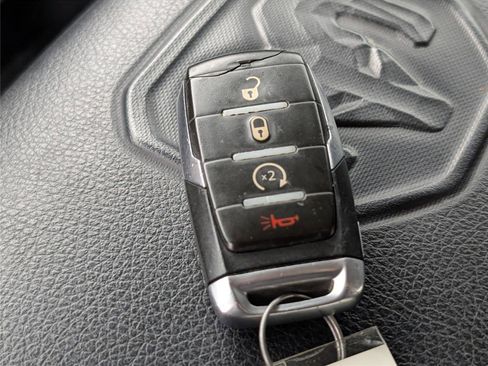 Used 2022 RAM 1500 Laramie image 17