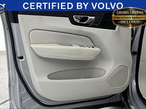 Used 2023 Volvo XC60 B5 Ultimate AWD/4WD image 23