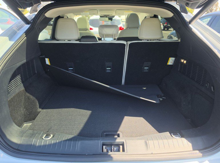 Used 2023 Ford Mustang Mach-E Premium RWD image 5