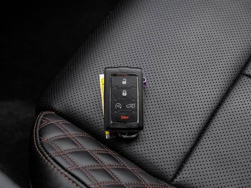 Used 2022 Jeep Grand Cherokee Summit image 73