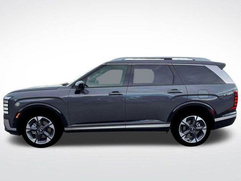 New 2026 Hyundai Palisade Limited AWD/4WD image 3