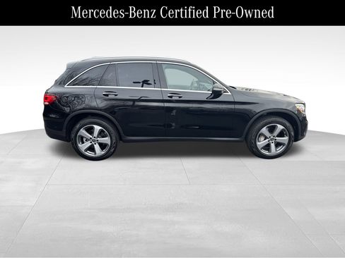 Certified 2022 Mercedes-Benz GLC 300 4MATIC image 29
