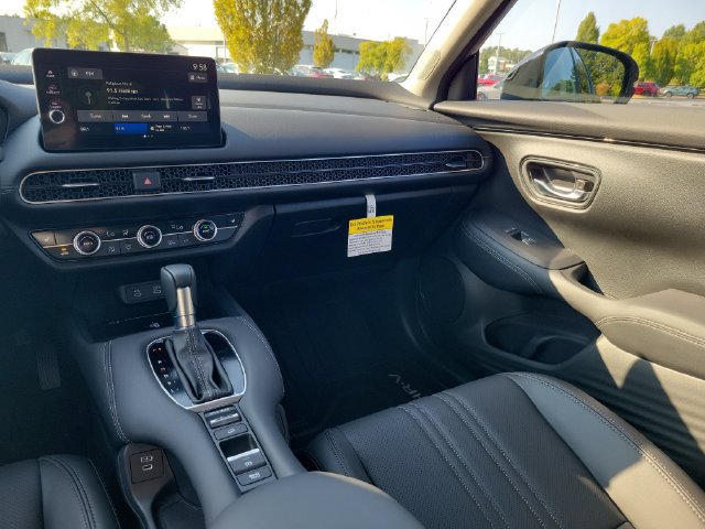 New 2027 Honda HR-V EX-L image 11