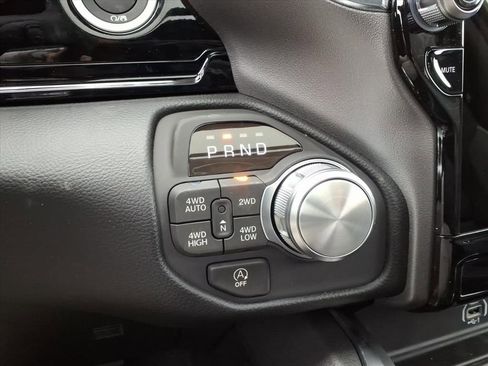 New 2026 RAM 1500 Laramie image 16