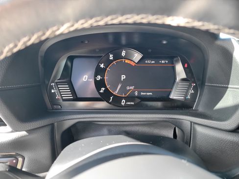 Used 2021 Toyota Supra image 11